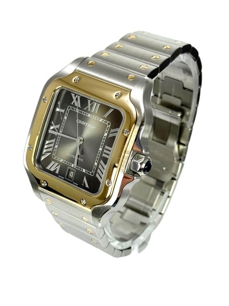 Cartier Santos De Cartier W2SA0030